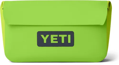 Miniatura 46 de YETI Sidekick Dry 1L Bolsa para Equipo, Negro