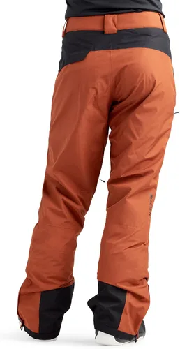Miniatura 2 de Dakine Barrier Gore-TEX 2L Pants Women's 2022 - Small Green