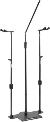 Miniatura 3 de OnStage On-Stage GPA1003 - Soporte utilitario para tablero de pedales