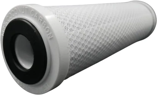 Miniatura 3 de IPW Industries Inc PureT RO450-905EZ - Paquete de filtros de repuesto de ósmosis inversa de 4 etapas (50 GPD, universal)