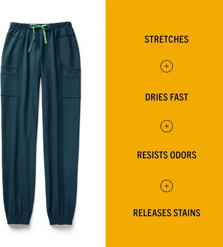 Miniatura 2 de Carhartt - Pantalón para mujer