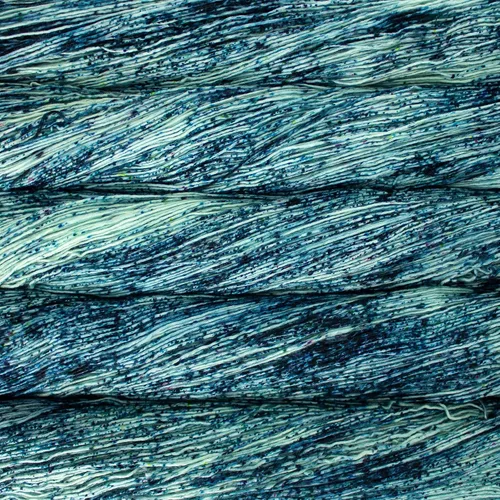 Miniatura 7 de Malabrigo Mechita Hilo teñido a mano (005 - Aniversario)