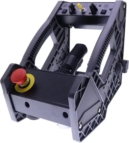 Miniatura 6 de Solarhome 0272778 1001091153 Caja de control para JLG Scissor Lift Electric 1230ES 1930ES 2030ES 2630ES 2632ES 2646ES 2032ES 2646ES 2646ES 3246ES