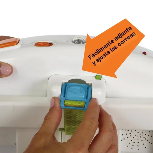 Miniatura 9 de Baby Einstein Sea Dreams - Calmante de juguete con control remoto, luces y melodías para recién nacidos y adultos