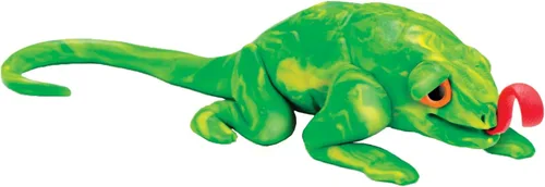 Miniatura 6 de Faber-Castell Do Art Create with Clay - Juego de arcilla para modelar para niños, arcilla suave, nunca se seca