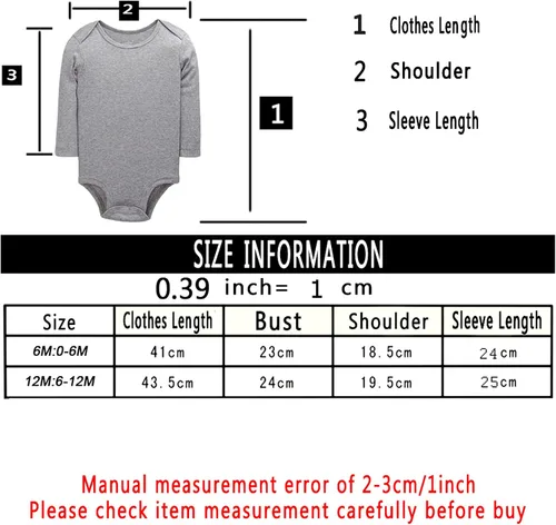 Miniatura 2 de I Cry Almost As Much As Liberals Funny Rompers Newborn Baby Bodysuits Infant Jumpsuits Outfits Long Sleeves Clothes