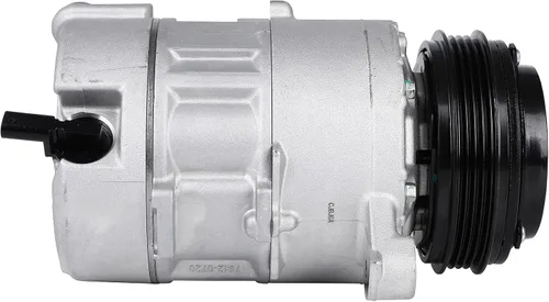 Miniatura 32 de ECCPP Compresor de CA 1997-2006 apto para Ford para F-150 para F-150 Heritage 4.2L