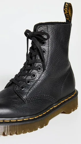 Miniatura 5 de Dr. Martens Botas bovver para hombre