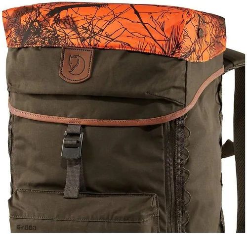 Miniatura 2 de Fjallraven Singi Stubben para hombre, verde, talla única