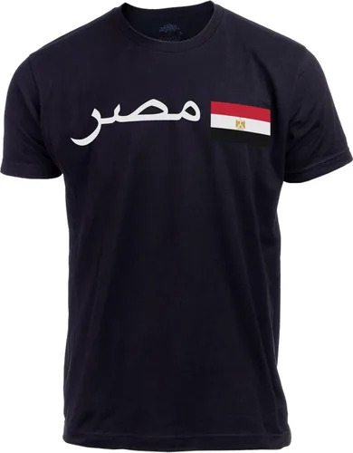 Miniatura 28 de Naciones del Mundo Camiseta Unisex con Símbolo de Bandera de Orgullo Nacional y Escudo para Hombres o Mujeres
