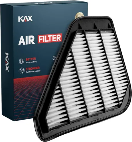 Miniatura 11 de Filtro de aire de motor KAX, CA6900 de repuesto para Nissan Sentra, Rogue, Juke, Rogue, Sentra, 300ZX, INFINITI Q50, FX35, QX70, Q60, FX37, Q70