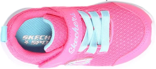 Miniatura 7 de Skechers - Zapato minimalista para niñas