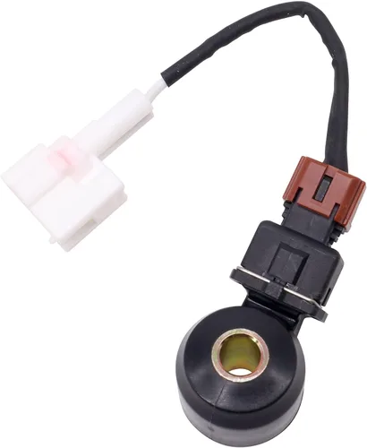 Miniatura 16 de HiSport Sensor de detonación de golpes 213-1576 compatible con Chevrolet Silverado 1500 2500 3500 y GMC Canyon Envoy Savana & Cadillac & Buick