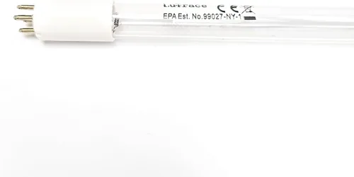 Miniatura 2 de Starlighting PondMaster 02920, 12972, 20W Clarificador OEM Calidad Premium Compatible Reemplazo UV 20 W Lámpara de bombilla UV