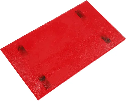 Miniatura 11 de CNCEST Sello de hormigón de poliuretano, textura de pizarra realista, sin costuras, tapete de sellado de cemento para pared, pisos, sellos