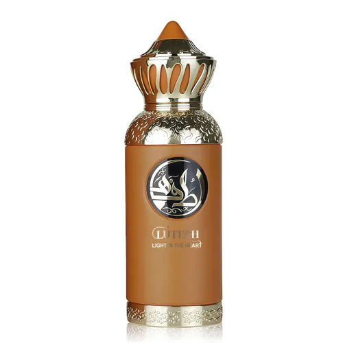 Miniatura 23 de AFLUXE AL NOOR PRESTIGE EAU DE PARFUM PARA HOMBRE 100 ml Apertura de Notas Afrutadas y Especiadas Armonía Oriental Regalo de Lujo