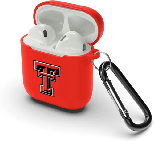 Miniatura 13 de SOAR Funda protectora para Airpods de la NCAA NCAA