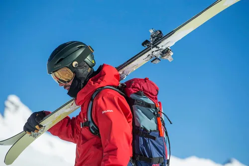 Miniatura 5 de Lentes para nieve, repuesto para lentes de Giro Agent/Eave