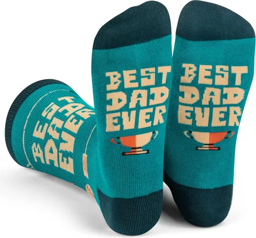 Miniatura 146 de Lavley Calcetines divertidos para adultos, regalos novedosos y rellenos de calcetines para hombres, mujeres y adolescentes, talla única