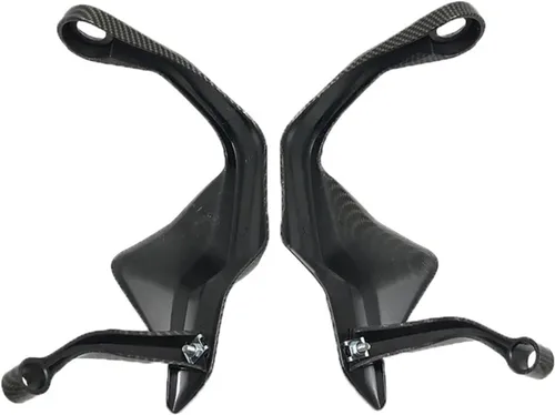 Miniatura 4 de Protector de mano protector de mano compatible con BMW R 1200 GS ADV R1200GS LC F800GS Adventure S1000XR R1250GS F750GS F850GS F 850 GS 2023