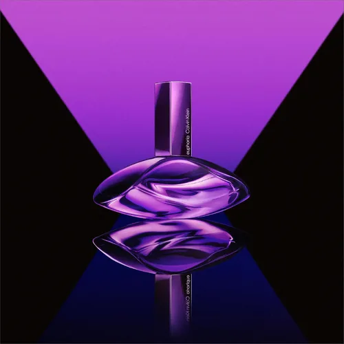 Miniatura 6 de Calvin Klein Euphoria Bold Elixir Parfum Intense - Perfume Ambery para mujer - Con jazmín, orquídea ahumada, vainilla y madera de roble - Fragancia