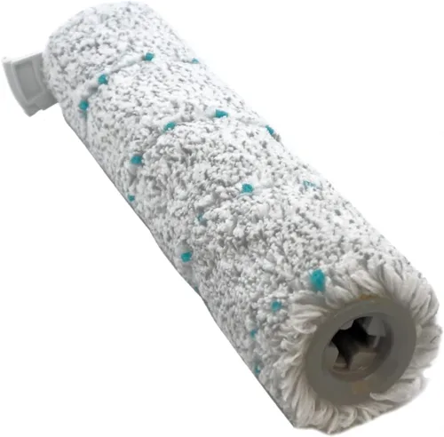 Miniatura 2 de BISSELL Rollo de cepillo de superficie múltiple, nueva pieza original del OEM 2787, para uso en BISSELL Crosswave Cordless Max 2554A