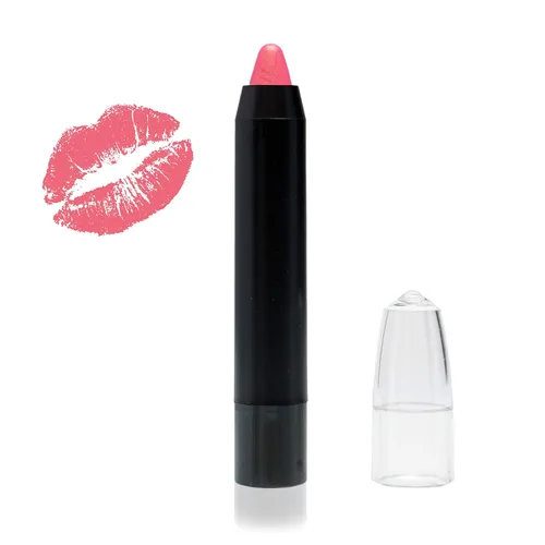 Miniatura 11 de Lápiz labial natural para mujer, tintes de alto pigmento, libre de crueldad, lápiz labial orgánico fabricado en Estados Unidos, cosméticos seguros