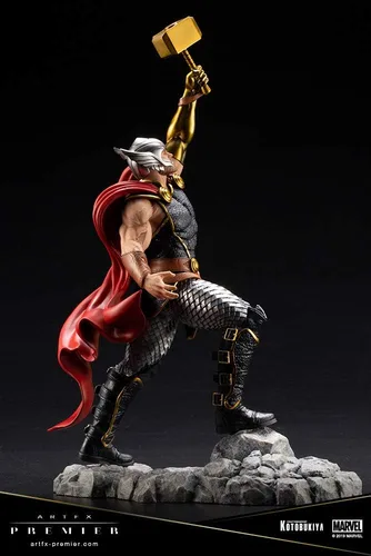 Miniatura 4 de Marvel Comics MK278 - Estatua