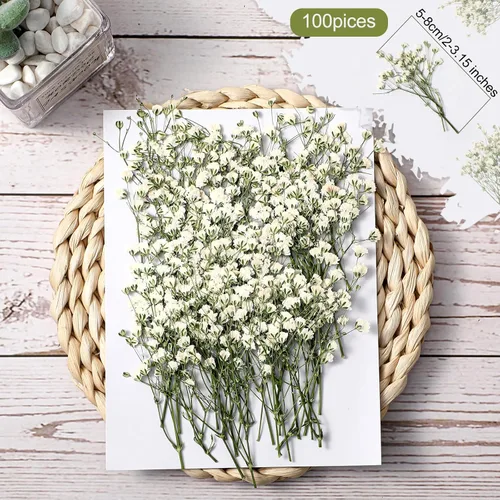 Miniatura 3 de Yeaqee Juego de 50 envolturas de invitaciones de boda, chaquetas de vellum preplegadas para invitaciones de 5 x 7 pulgadas, calcomanías