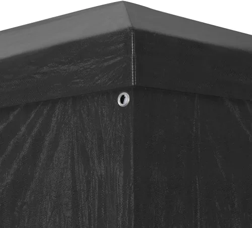 Miniatura 5 de WIFESE Toldo desplegable de 10 x 10 pies, tienda de campaña para exteriores con paredes laterales, tienda de campaña para campamento, toldos
