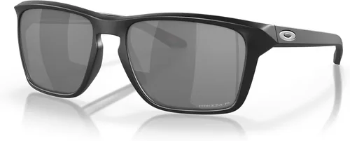 Miniatura 35 de Oakley Mens OO9448 Sylas Rectangular Sunglasses