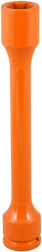 Miniatura 7 de AFF Torque Limited Socket, 3/4" Drive, 1", 475 pies/libras, naranja, 40305