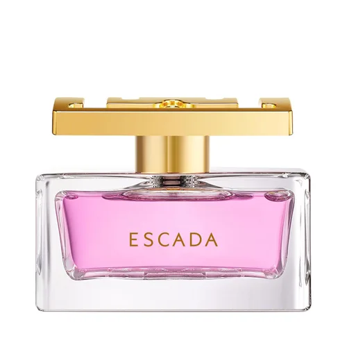 Escada Especialmente Eau De Parfum - Perfume floral para mujer - Con notas de pétalos de rosa y pera - Perfumes de lujo para mujer - Fragancia de