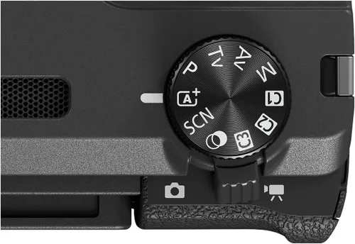 Miniatura 10 de Canon PowerShot V1, Cámara Híbrida, Lente Zoom Ultra Gran Angular Integrada, Video 4K, Vlogging, Transmisiones en Vivo, Creación de Contenido