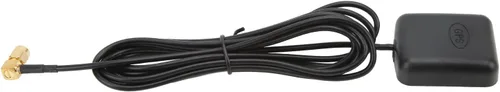 Miniatura 7 de Garosa Navegación, Alta Ganancia 25dBi SMA Conector Macho Activo para Sistemas de Navegación de Automóviles con Material ABS y Polarización Vertical