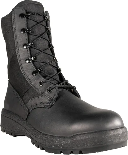 Propper Botas de combate tácticas militares Jungle de 8" para hombre