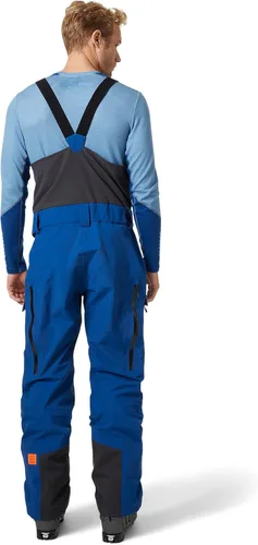 Miniatura 2 de Helly-Hansen Pantalón SOGN con peto para hombre