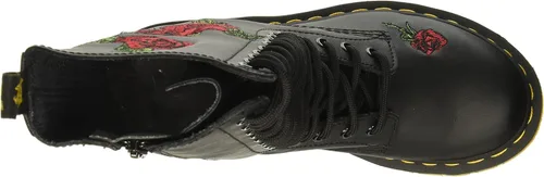 Miniatura 5 de Dr. Martens Women's 14-Eye Vonda Casual Boot, Black