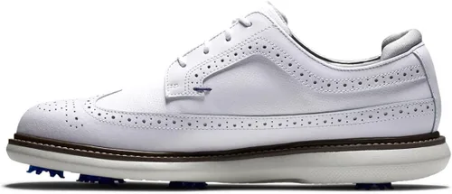 Miniatura 5 de FootJoy Zapato de golf Traditions para hombre