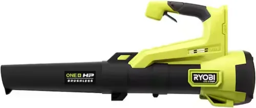 Miniatura 2 de Ryobi Soplador de ventilador Jet de 18 V HP (solo herramienta)