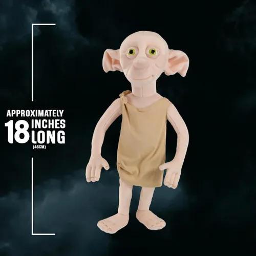 Miniatura 3 de Peluche de coleccionista Dobby