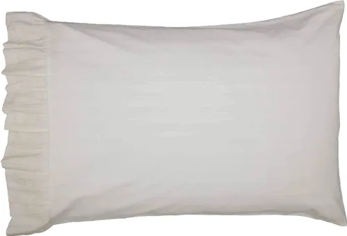 Miniatura 2 de Emily Juego de 2 fundas de almohada estándar de 21x27+4