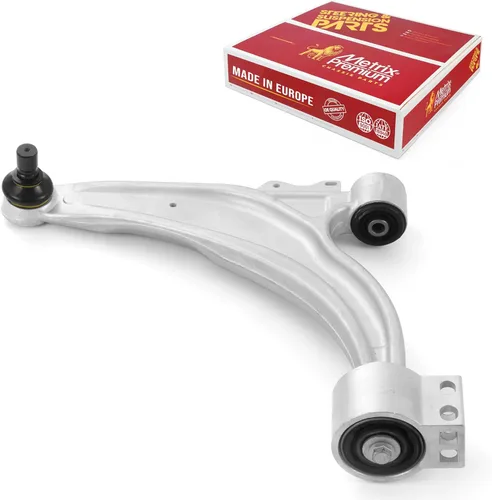 Miniatura 45 de Metrix Premium Chassis Parts - Brazo de control inferior delantero izquierdo con junta esférica y conjunto de buje Compatible con Chevrolet Aveo 18