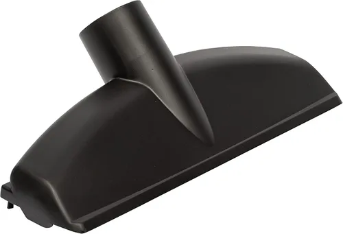 Miniatura 13 de Shop-Vac 9067900 - Cepillo de ángulo recto de 2.5 pulgadas de diámetro, ideal para quitar el polvo de persianas y superficies irregulares, funciona