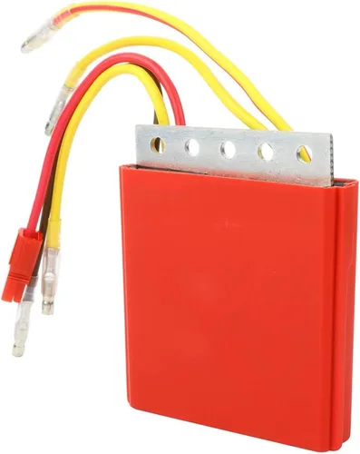 Miniatura 2 de Regulador rectificador 2204317 4010929 Regulador de voltaje rectificador apto para 2004 para Polaris Ranger 425 2004 para Polaris Ranger 500 2004