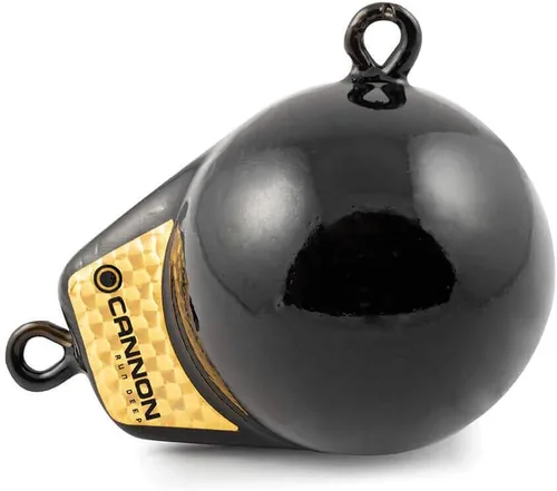 Miniatura 2 de Cannon Downrigger Weight, Fishing Ball for Boat Trolling