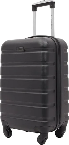 Miniatura 5 de Travelers Club Equipaje Harper, Negro -, Equipaje Harper