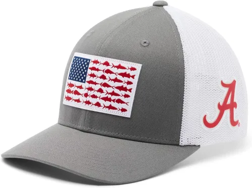 Miniatura 37 de Columbia Gorra de malla PFG XXL