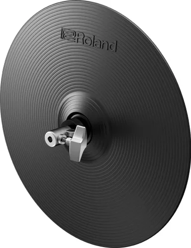 Miniatura 2 de Roland V-Drum Hi-Hat de 10 pulgadas (VH-10)