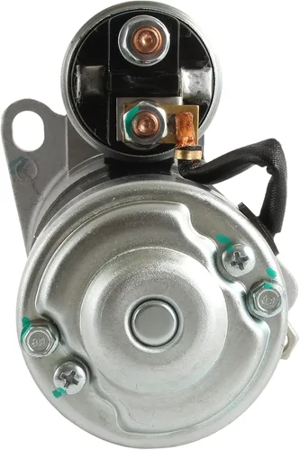 Miniatura 4 de DB Electrical SMT0220 STARTER PARA FORD Tractor